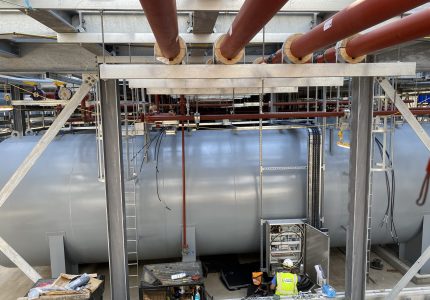 Data centre (8)