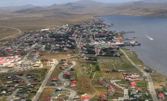 Falklands